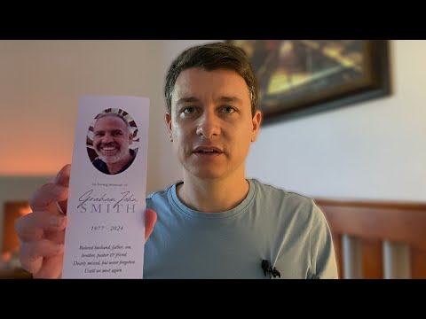 My Pastor Died a 46... (What He Said Will SHOCK You)