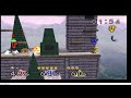 Smash Remix 1 2 0 Mewtwo Kirby Vs Super Sonic Vs Sheik
