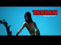 Tarzan Movie Scene Mas Kae Movie 27