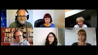 Lockdown Livestream: Settled Status