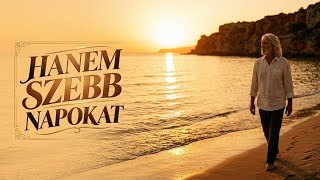 Budapesten már nem több évet kérek Istentől… Hanem jobb napokat | Michael Bennett