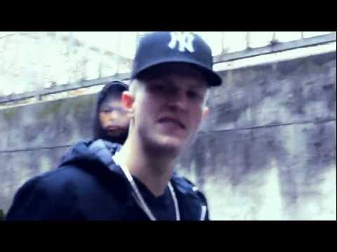 Nr.8 - Rap Massaka - In meiner Hood - One Take Video (Prod. Thug Life Cinema)