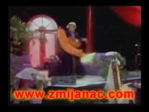 Vesna Zmijanac - Oluja