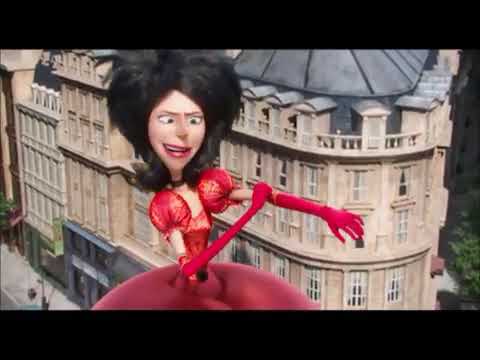 The Guardian King II  Jack s Pride  Part 18   War!