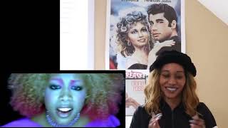 Kelis Reaction Caught Out There (SHE REALLY SCREAMING ON THE TRACK?!?) | Empress Reacts