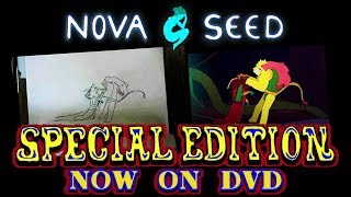 Nova Seed (Behind the Scenes) Clip03