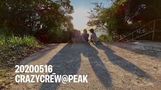 Download lagu Crazy Crew road trip on 20200516 mp3