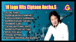 Download lagu 10 Karya Hits Ancha. S (GILANG RECORD) mp3 Download lagu 10 Karya Hits Ancha. S (GILANG RECORD) mp3