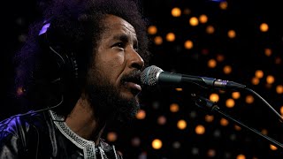 Music video thumbnail preview for Tamikrest - Imanin bas zihoun (Live on KEXP) by Tamikrest