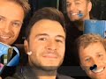 Maybe Tomorrow By Westlife
