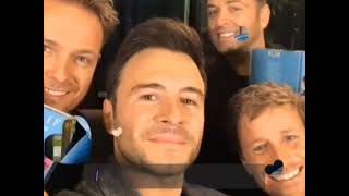 Maybe Tomorrow by Westlife