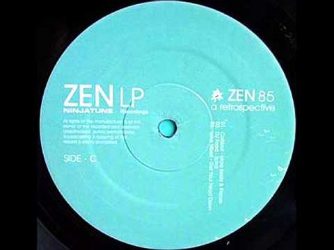Luke Vibert – Get Your Head Down