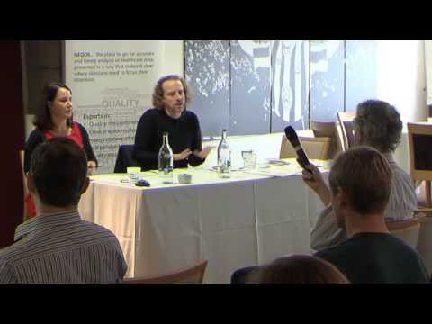 CfBCP Master Class: Normalisation Process Theory (Application of the theory and toolkit) 23 10 14