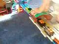 Dylan S Tomy Thomas The Tank Engine The Flying Kipper