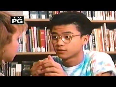 The N Bumper – Degrassi Old School: "Three's a Crowd" (DH 212) (2005)