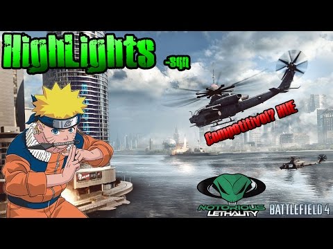 #BF4 - Treino competitivo nL vs SYMTHIC (-sqn) HUE