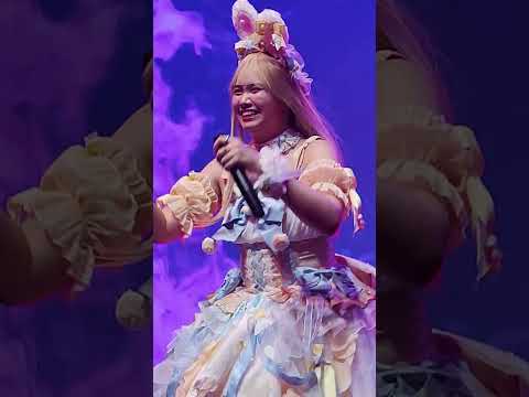 230820 (Mi-Ne Fancam) AKIRA-KURØ - Platonic Girl @ 2nd Single 'Rising Soul' - Mr. Fox