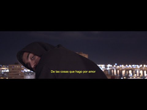 Abhir Hathi, Mayo - Propones (Lyric Video)