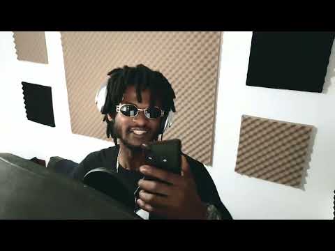 DMG Ivory - 100% Lari freeStyle cover