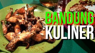 Download lagu 10 MAKANAN HARUS DICOBA di BANDUNG mp3 Download lagu 10 MAKANAN HARUS DICOBA di BANDUNG mp3
