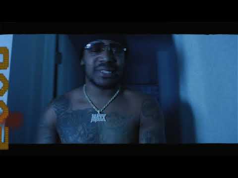 Trapsquad Lal - Gang Shit (Official Video) | Dir. by bluevisionz