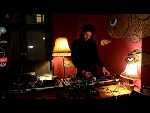 Topper RTS.FM x Castanea Records 05.12.2019