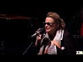Diane Schuur - Old Black Magic LIVE with Gerardo Di Lella Jazz Orchestra in Rome, Italy