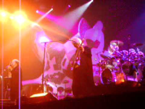 Yes - Sweet Dreams Glasgow 2004