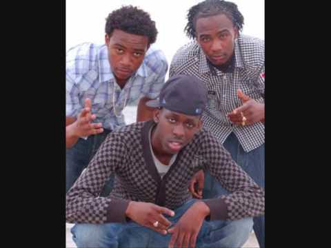 JayJay, Lino & Gellow - Laten gaan +lyrics