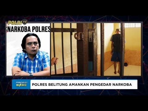 LIVE KASAT RESNARKOBA - AKP ANTON SINAGA