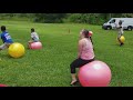 Game On MVG Crazy Games HOPPER BALL