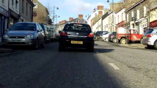 Markethill, County Armagh