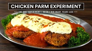 Download lagu Unlocking CRISPY and JUICY Chicken Parm Perfection! mp3 Download lagu Unlocking CRISPY and JUICY Chicken Parm Perfection! mp3