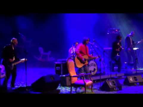 Plateau & Yanina  - Wielkie podzielenie (25/05/2013 Kielce)