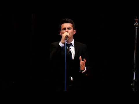 Beniamin Busi - You Raise Me Up