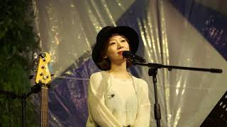 [180826]  안녕하신가영 - 나의 하루는 너무 길다 (Breezeway Music Weeks 2018)