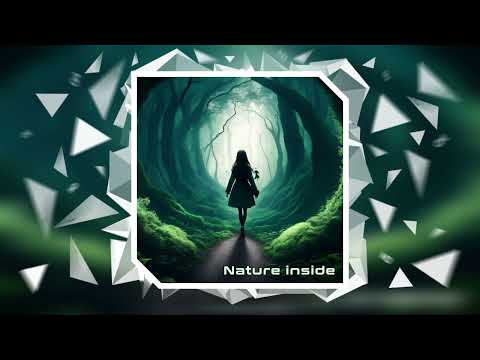 Ivan Olshanskiy - Nature inside #1
