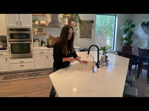 The Acuva ArrowMax Water Treatment System vs. Reverse Osmosis