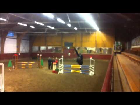 Pay and Jump 2014 med Räkan