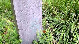 Walk Across Rowan Episcopal Cemetery | Salisbury Post