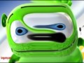 Gummy Bear Song Is Going Weirdness Every