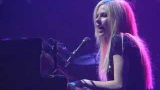 Avril Lavigne - Together