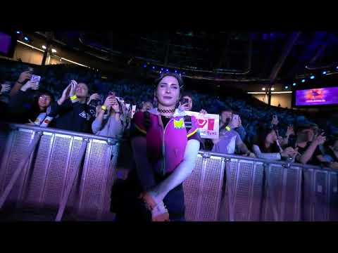 TEAM SPAIN vs TEAM INTERNATIONAL | CLOVE SHOWMATCH  | WALKOUT VCT 2024 |