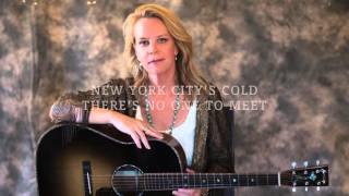 Oh Rosetta (Lyric Video) - Mary Chapin Carpenter
