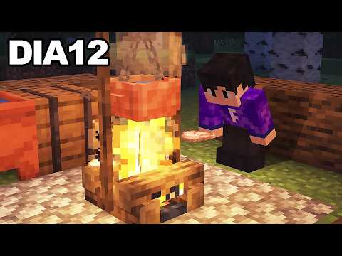 Minecraft but, it is EXTREMELY REALISTIC