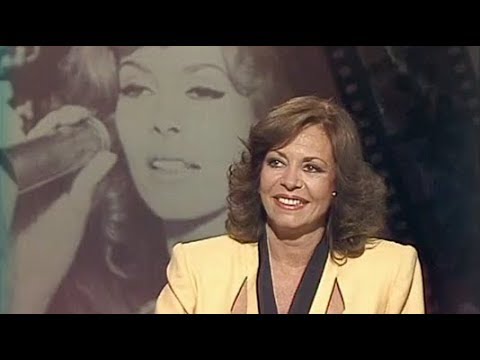 Michèle Mercier - Angélique à coeur perdu (1988)