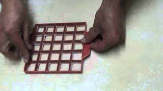 raviol haciendo ravioles. Jesse Sykes - I Like the Sound