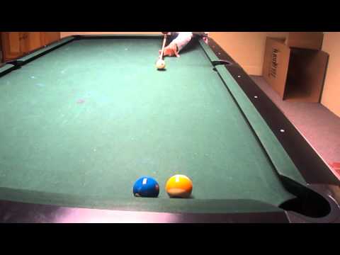 Dan Louie's Double-Kisser