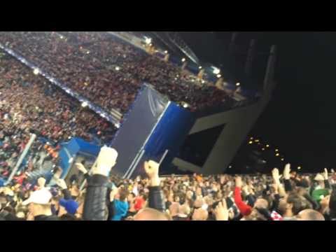 PSV AWAYDAYS (HIGHLIGTS 2014/15/16)-PSV SUPPORT