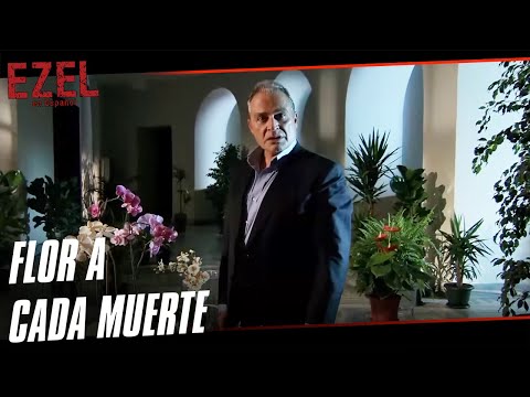 Jardín De Batalla De Kenan Birkan - Ezel En Español